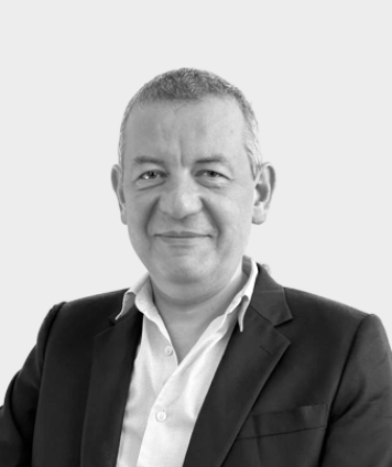 Michael Pichat